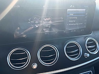 2020 mercedes-benz e300 amg line - plug-in hybride - panodak - trekhaak - afbeelding 21 van  38