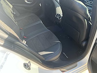 2020 mercedes-benz e300 amg line - plug-in hybride - panodak - trekhaak - afbeelding 26 van  38