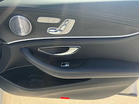 2020 mercedes-benz e300 amg line - plug-in hybride - panodak - trekhaak - afbeelding 27 van  38