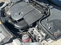 2020 mercedes-benz e300 amg line - plug-in hybride - panodak - trekhaak - afbeelding 33 van  38
