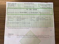 2020 mercedes-benz e300 amg line - plug-in hybride - panodak - trekhaak - afbeelding 38 van  38