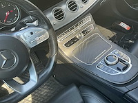 2020 mercedes-benz e300de personenauto - afbeelding 10 van  30