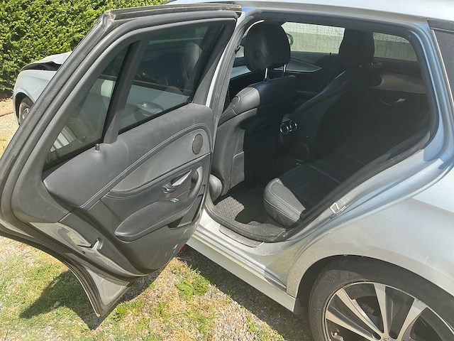 2020 mercedes-benz e300de personenauto - afbeelding 12 van  30