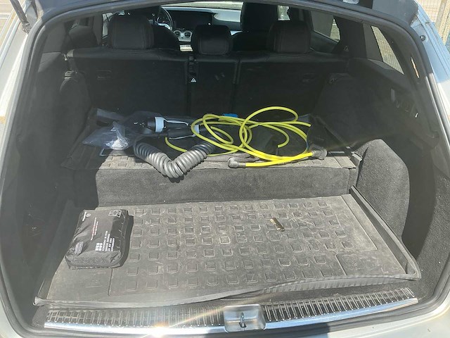 2020 mercedes-benz e300de personenauto - afbeelding 13 van  30