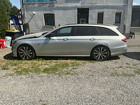2020 mercedes-benz e300de personenauto - afbeelding 11 van  30