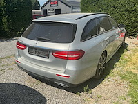 2020 mercedes-benz e300de personenauto - afbeelding 25 van  30