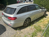 2020 mercedes-benz e300de personenauto - afbeelding 26 van  30