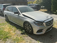 2020 mercedes-benz e300de personenauto - afbeelding 27 van  30