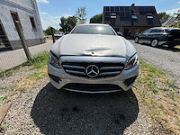 2020 mercedes-benz e300de personenauto - afbeelding 28 van  30