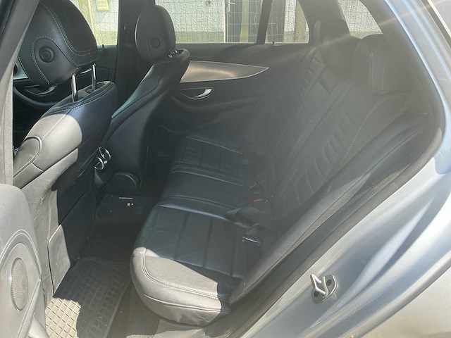 2020 mercedes-benz e300de personenauto - afbeelding 14 van  34