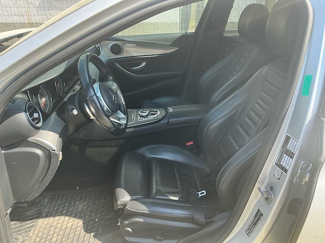 2020 mercedes-benz e300de personenauto - afbeelding 5 van  33