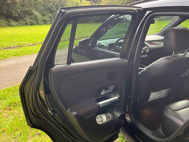 2020 mercedes-benz gla gla 200 d – 2020 – 150 pk – automatisch – 101.892 km auto - afbeelding 19 van  56
