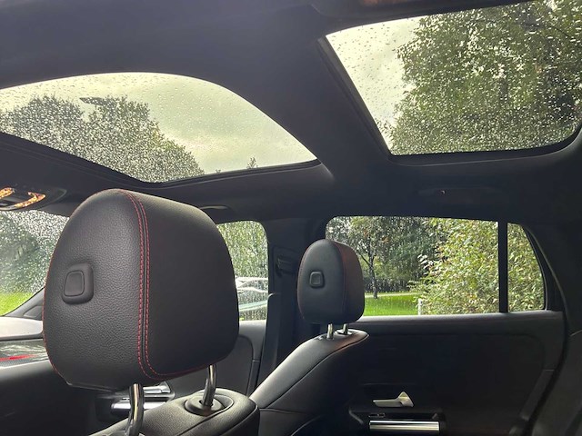2020 mercedes-benz gla gla 200 d – 2020 – 150 pk – automatisch – 101.892 km auto - afbeelding 22 van  56