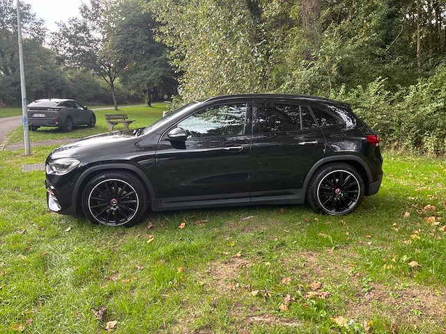 2020 mercedes-benz gla gla 200 d – 2020 – 150 pk – automatisch – 101.892 km auto - afbeelding 12 van  56