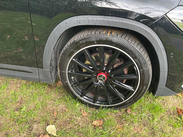 2020 mercedes-benz gla gla 200 d – 2020 – 150 pk – automatisch – 101.892 km auto - afbeelding 3 van  56