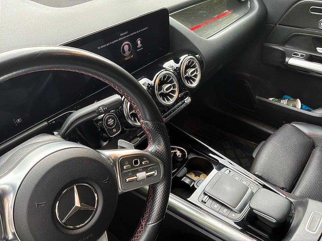2020 mercedes-benz gla gla 200 d – 2020 – 150 pk – automatisch – 101.892 km auto - afbeelding 14 van  56