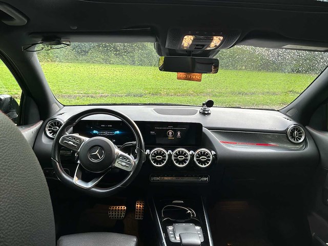 2020 mercedes-benz gla gla 200 d – 2020 – 150 pk – automatisch – 101.892 km auto - afbeelding 24 van  56