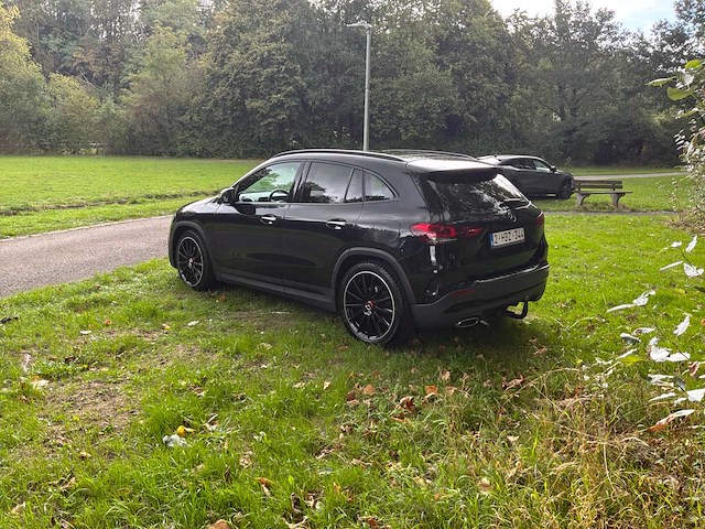 2020 mercedes-benz gla gla 200 d – 2020 – 150 pk – automatisch – 101.892 km auto - afbeelding 23 van  56