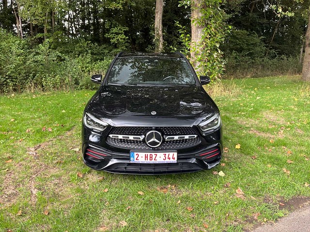 2020 mercedes-benz gla gla 200 d – 2020 – 150 pk – automatisch – 101.892 km auto - afbeelding 54 van  56