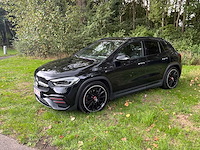 2020 mercedes-benz gla gla 200 d – 2020 – 150 pk – automatisch – 101.892 km auto - afbeelding 1 van  55