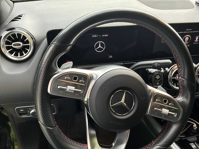 2020 mercedes-benz gla gla 200 d – 2020 – 150 pk – automatisch – 101.892 km auto - afbeelding 15 van  55