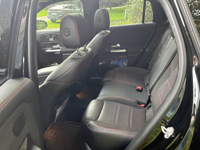 2020 mercedes-benz gla gla 200 d – 2020 – 150 pk – automatisch – 101.892 km auto - afbeelding 20 van  55