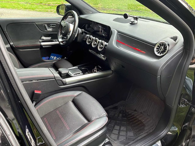 2020 mercedes-benz gla gla 200 d – 2020 – 150 pk – automatisch – 101.892 km auto - afbeelding 37 van  55