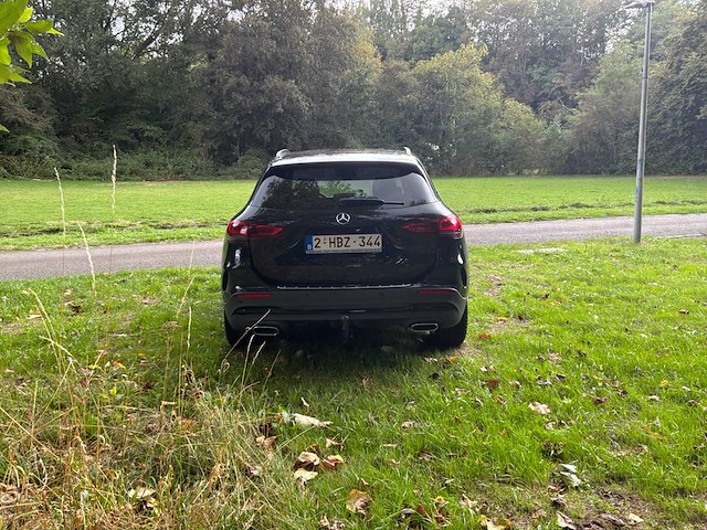2020 mercedes-benz gla gla 200 d – 2020 – 150 pk – automatisch – 101.892 km auto - afbeelding 33 van  55
