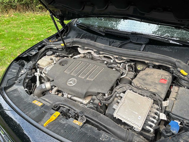 2020 mercedes-benz gla gla 200 d – 2020 – 150 pk – automatisch – 101.892 km auto - afbeelding 51 van  55