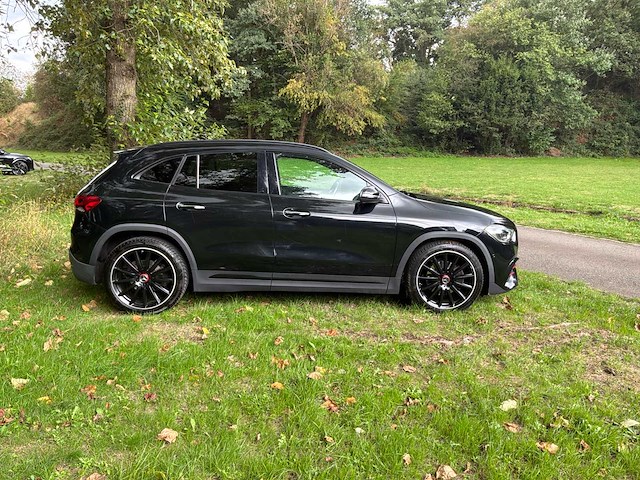 2020 mercedes-benz gla gla 200 d – 2020 – 150 pk – automatisch – 101.892 km auto - afbeelding 44 van  55