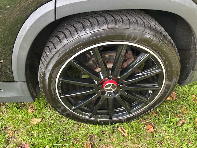 2020 mercedes-benz gla gla 200 d – 2020 – 150 pk – automatisch – 101.892 km auto - afbeelding 55 van  55