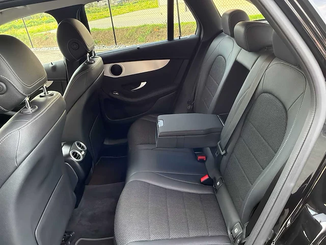 2020 mercedes-benz glc 300e personenauto - afbeelding 8 van  29