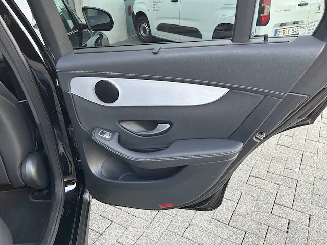 2020 mercedes-benz glc 300e personenauto - afbeelding 11 van  29