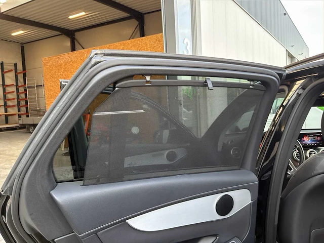 2020 mercedes-benz glc 300e personenauto - afbeelding 11 van  41