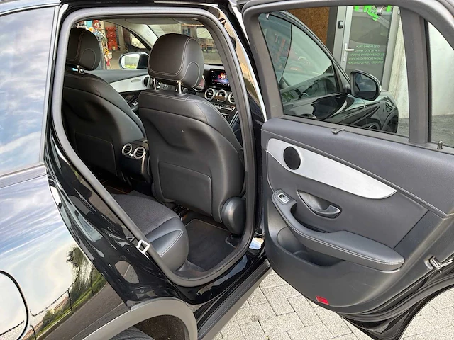 2020 mercedes-benz glc 300e personenauto - afbeelding 15 van  41