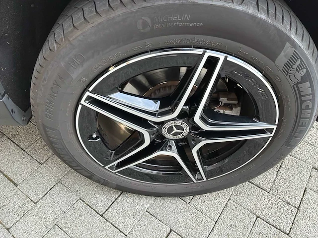 2020 mercedes-benz glc 300e personenauto - afbeelding 25 van  41