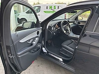 2020 mercedes-benz glc 300e personenauto - afbeelding 40 van  41