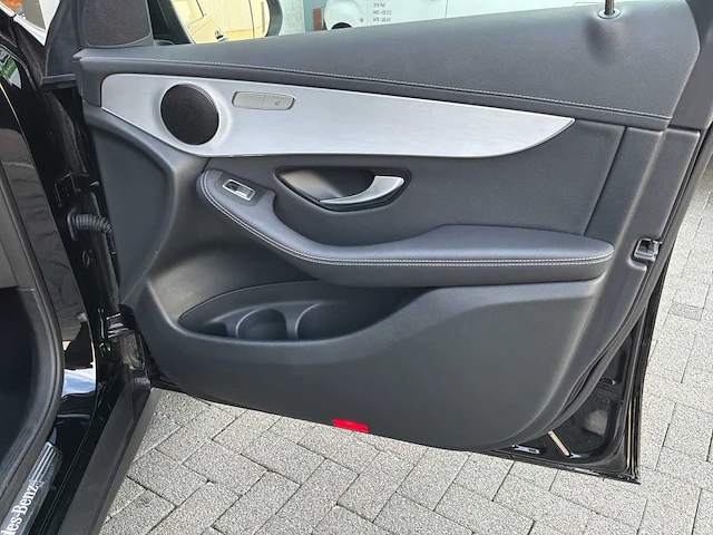 2020 mercedes-benz glc 300e personenauto - afbeelding 18 van  41