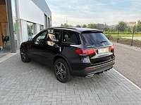 2020 mercedes-benz glc 300e personenauto - afbeelding 40 van  41