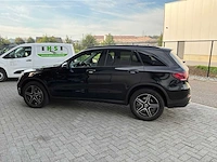 2020 mercedes-benz glc 300e personenauto - afbeelding 11 van  41