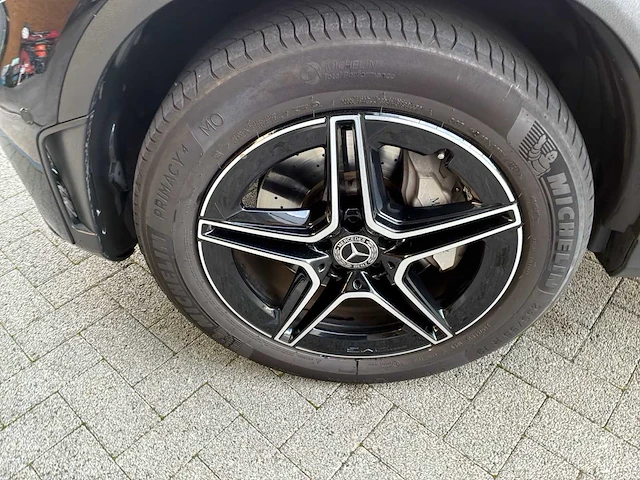 2020 mercedes-benz glc 300e personenauto - afbeelding 23 van  41