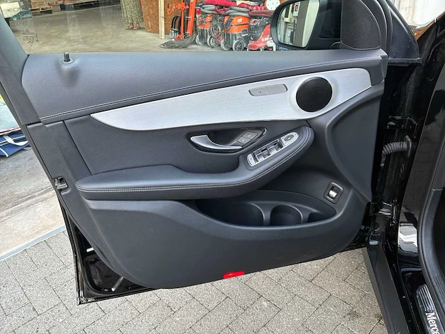 2020 mercedes-benz glc 300e personenauto - afbeelding 10 van  41