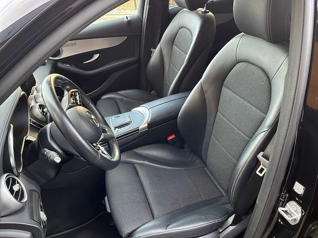 2020 mercedes-benz glc 300e personenauto - afbeelding 11 van  41