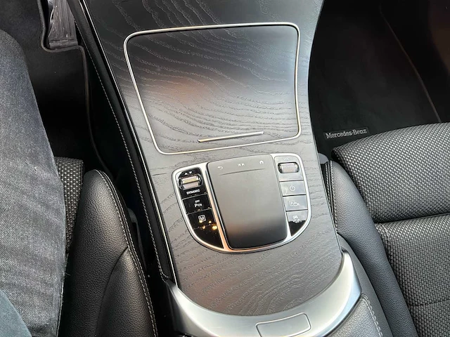 2020 mercedes-benz glc 300e personenauto - afbeelding 16 van  41