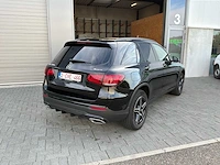 2020 mercedes-benz glc 300e personenauto - afbeelding 5 van  41