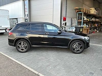 2020 mercedes-benz glc 300e personenauto - afbeelding 6 van  41
