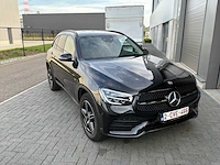 2020 mercedes-benz glc 300e personenauto - afbeelding 7 van  41