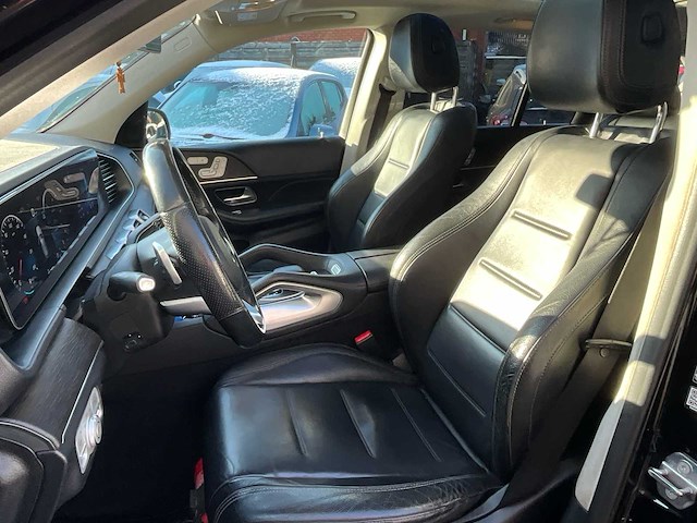 2020 mercedes-benz gle 300 4matic personenauto - afbeelding 8 van  39