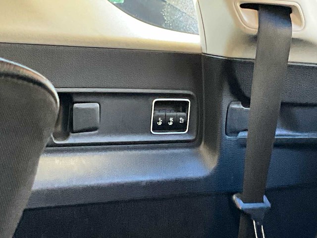 2020 mercedes-benz gle 300 4matic personenauto - afbeelding 24 van  39