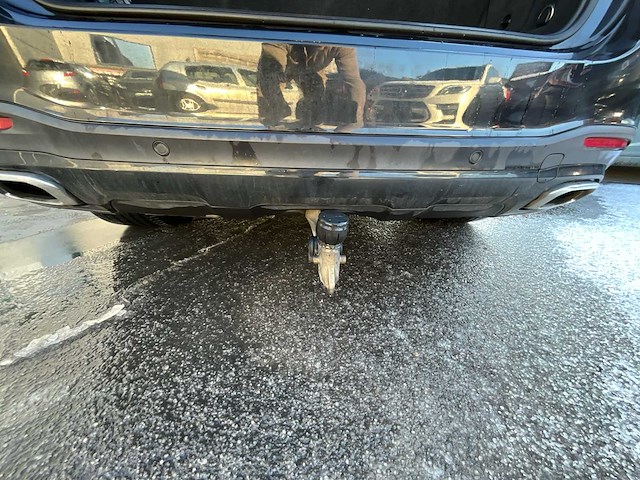 2020 mercedes-benz gle 300 4matic personenauto - afbeelding 26 van  39